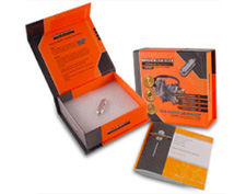 Scooter Fuel Saver
